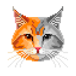 Pixel Art - 3D with Voxels Color by Number icon
