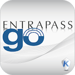 EntraPass go icon