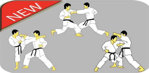 Karate Martial Arts Technique PC screenshot