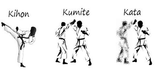 Learn Karate Techniques PC screenshot