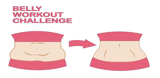 Lose Belly Fat in 7 Days PC screenshot
