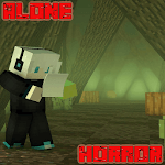 Alone Horror Map MCPE for PC Alone Horror Map MCPE for PC