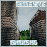 Chocapic Shaders MOD for MCPE for PC Chocapic Shaders MOD for MCPE for PC