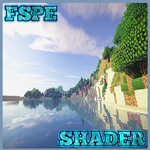 FSPE Shader for MCPE icon