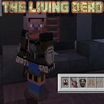 Living Dead MCPE Modded Map for PC