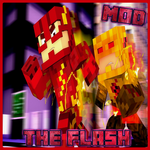 MOD Sprinter Hero Flah For MCPE for PC