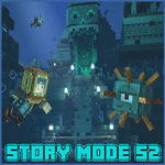 MOD Story Mode S2 For MCPE for PC