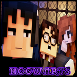 Map Hogwarts FOR MCPE for PC