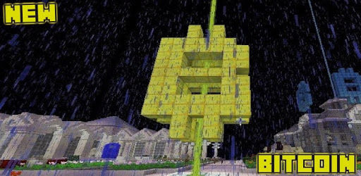 Mod Bitcoin for MCPE PC screenshot Mod Bitcoin for MCPE PC screenshot