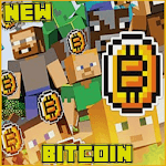 Mod Bitcoin for MCPE icon