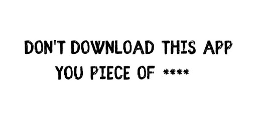 Insult Me PC screenshot Insult Me PC screenshot