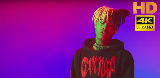 XXXTENTACION Wallpaper Rapper HD PC screenshot