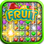 Fruit Splash Burst for PC