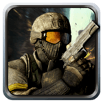 FPS War - Shooter simulator 3D for PC