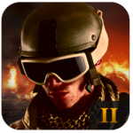 FPS War 2—Shooter simulator 3D for PC