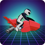 Level 3: Hoverbikes for PC