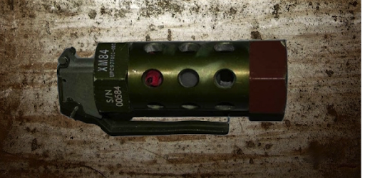 Flash Grenade PC screenshot
