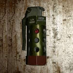 Flash Grenade for PC