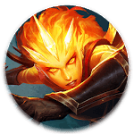3D Viewer for LoL icon