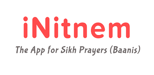 iNitnem PC screenshot