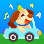 123 Kids Academy: Preschool and Toddler ABC Games for PC