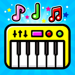 Baby Piano Games & Music for Kids & Toddlers Free for PC