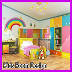 Kids Room Design for PC