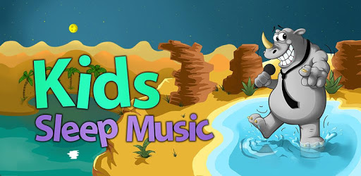 Kids Sleep Music PC screenshot Kids Sleep Music PC screenshot