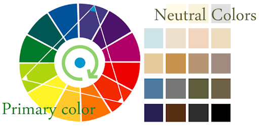 Color Block PC screenshot