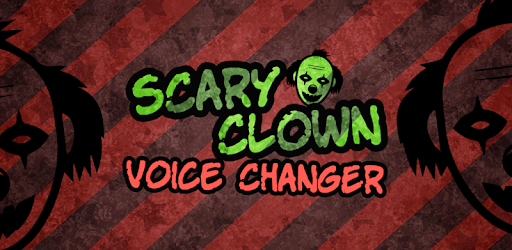 Scary Clown Voice Changer PC screenshot Scary Clown Voice Changer PC screenshot