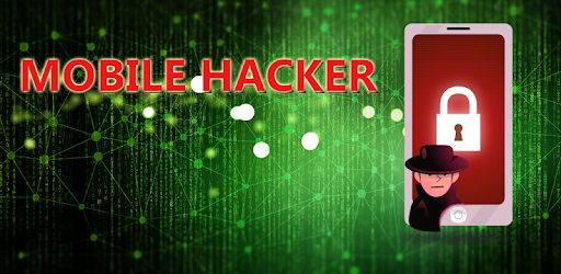Mobile Hacked: Phone Hacker Prank PC screenshot Mobile Hacked: Phone Hacker Prank PC screenshot