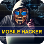 Mobile Hacked: Phone Hacker Prank for PC Mobile Hacked: Phone Hacker Prank for PC