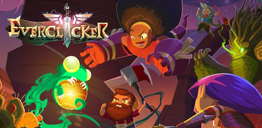 Everclicker - Endless RPG PC screenshot