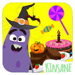 Fun Bakery - Fruits Vs Veggies icon