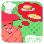Snack Chef - Fruits Vs Veggies icon
