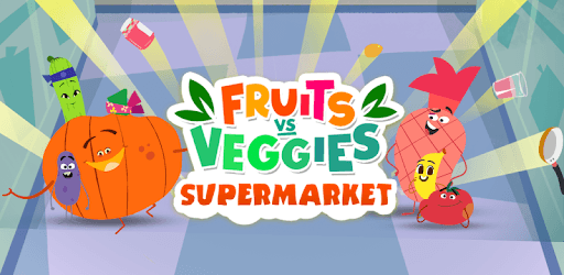 Supermarket - Fruits Vs Veggies PC screenshot Supermarket - Fruits Vs Veggies PC screenshot