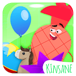 Toy Store - Fruits Vs Veggies icon