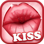 Kiss Love Calculator - Free Kissing Games for PC