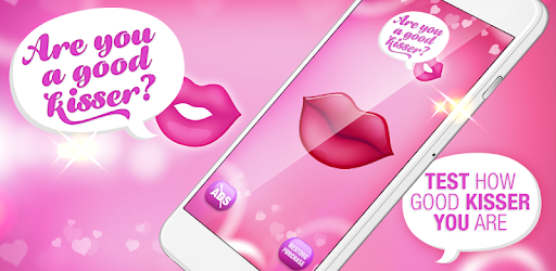 Kissing Test - Kiss Simulator PC screenshot Kissing Test - Kiss Simulator PC screenshot