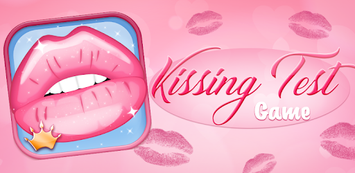 Kissing Test Game - Free Kiss Calculator PC screenshot