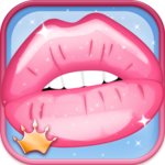 Kissing Test Game - Free Kiss Calculator for PC