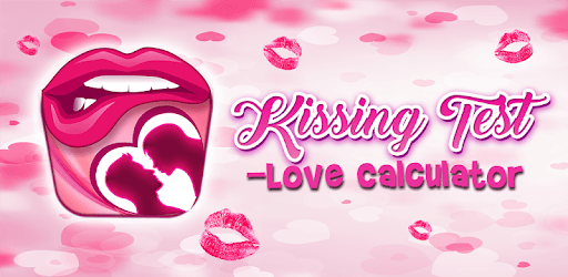 Kissing Test – Love Calculator PC screenshot Kissing Test – Love Calculator PC screenshot