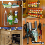 Kitchen Storage Design for PC