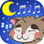 Kitty Lullaby Music for Kids for PC