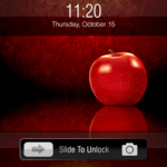 Lock Screen Slider for PC Lock Screen Slider for PC