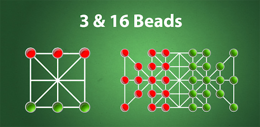3 & 16 Beads PC screenshot