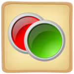 3 & 16 Beads icon