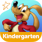 JumpStart Academy Kindergarten for PC JumpStart Academy Kindergarten for PC