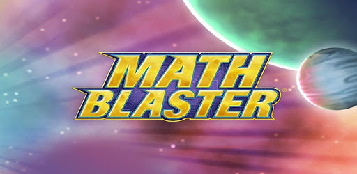 Math Blaster PC screenshot Math Blaster PC screenshot