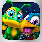 Math Blaster icon